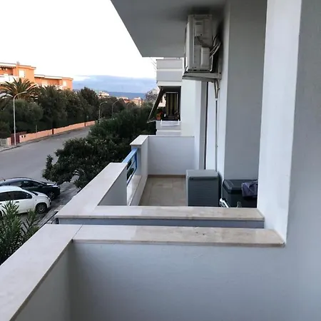 Coral Dream Apartamento Alguer