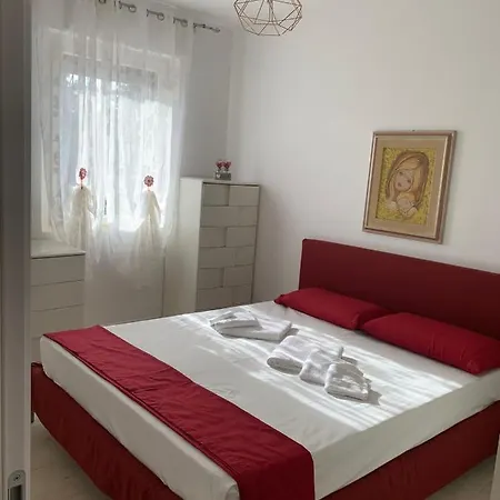 Coral Dream Apartamento Alguer