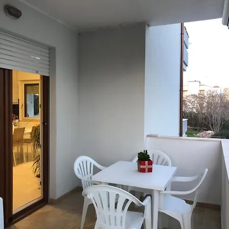 Coral Dream Apartment