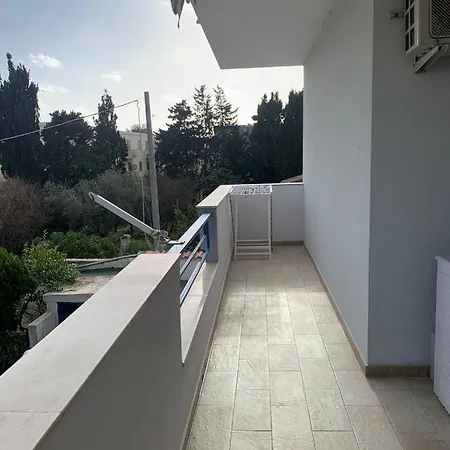 Coral Dream Apartment