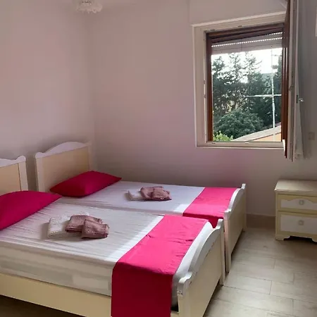 Coral Dream Apartment *