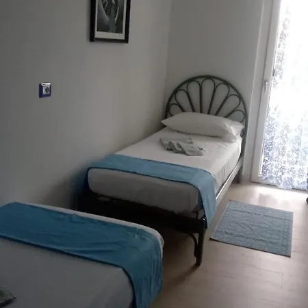 Coral Dream Apartment